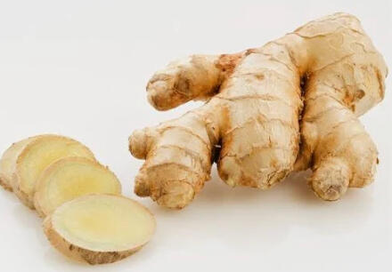 GINGER (Zingiber Officinale), boosts testosterone, improves blood circulation and reduces inflammation.