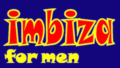 Imbiza for Men logo